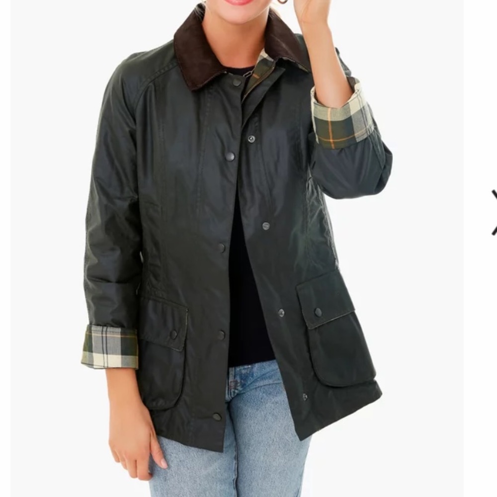 Barbour Beadnell Jacket